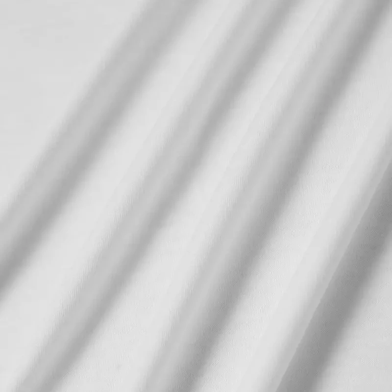 Śmieszny kot damski letni biały T-shirt z nadrukiem dziewczyna na co dzień z krótkim rękawem i dekoltem w kształcie litery "o" na letnią kobiecą odzież dla zwierząt 5